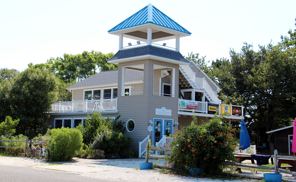 Nature Center of Cape May
